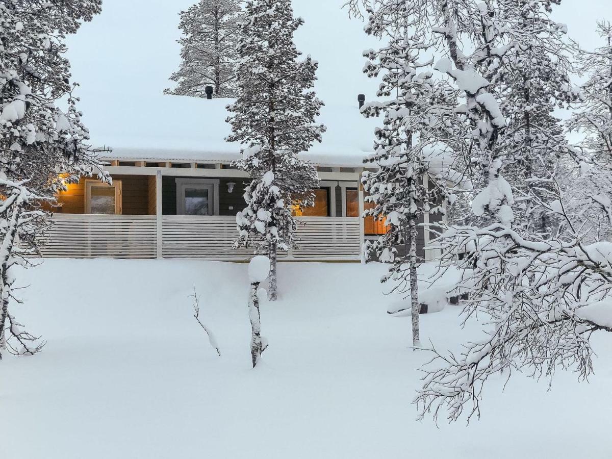 Holiday Home Hilla A By Interhome Сааріселькя Екстер'єр фото