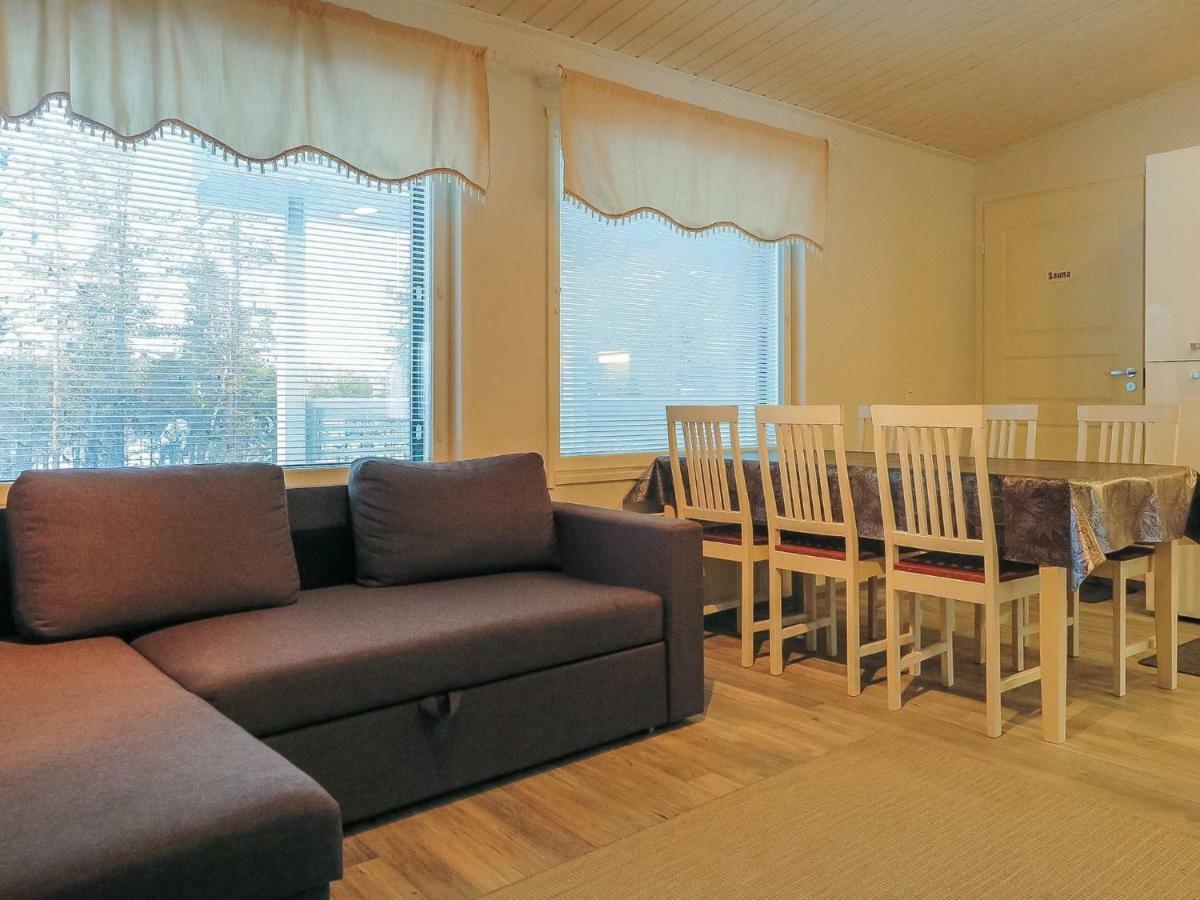 Holiday Home Hilla A By Interhome Сааріселькя Екстер'єр фото